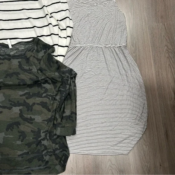 BOUTIQUE 2x top lot X8 - Picture 3 of 7